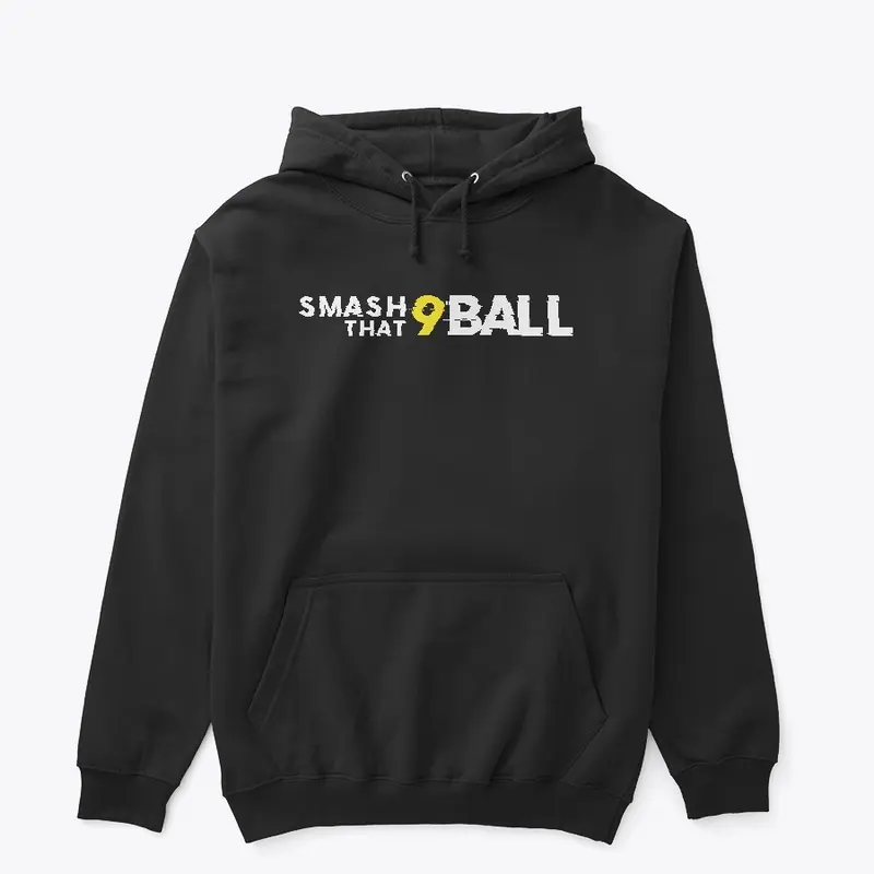 Smash That 9 Ball